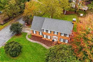 2606 Regents Park Ln, Greensboro, NC 27455 - Photo 40