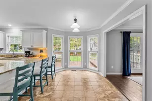 2606 Regents Park Ln, Greensboro, NC 27455 - Photo 10