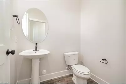 3601 Bridleton Ridge Trail, Greensboro, NC 27410 - Photo 12