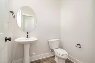 3601 Bridleton Ridge Trail, Greensboro, NC 27410 - Photo 12