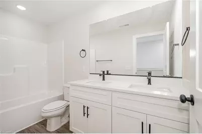 3601 Bridleton Ridge Trail, Greensboro, NC 27410 - Photo 22