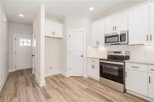 3601 Bridleton Ridge Trail, Greensboro, NC 27410 - Photo 6