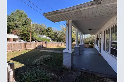 531 Elk Spur Street, Elkin, NC 28621 - Photo 20