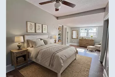 531 Elk Spur Street, Elkin, NC 28621 - Photo 2