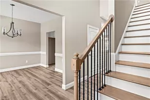 2858 Eland Dr, Winston-Salem, NC 27127 - Photo 6