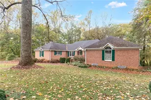 1430 Messick Oaks Trail, Lewisville, NC 27023 - Photo 4