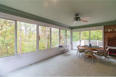 1430 Messick Oaks Trail, Lewisville, NC 27023 - Photo 36