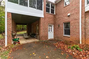 1430 Messick Oaks Trail, Lewisville, NC 27023 - Photo 48