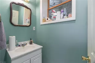 1430 Messick Oaks Trail, Lewisville, NC 27023 - Photo 46