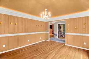 1430 Messick Oaks Trail, Lewisville, NC 27023 - Photo 10