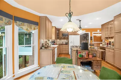 1430 Messick Oaks Trail, Lewisville, NC 27023 - Photo 20