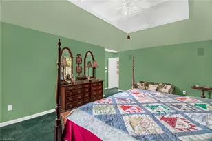 1430 Messick Oaks Trail, Lewisville, NC 27023 - Photo 26