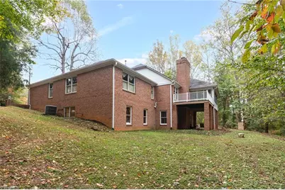 1430 Messick Oaks Trail, Lewisville, NC 27023 - Photo 50