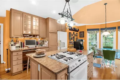 1430 Messick Oaks Trail, Lewisville, NC 27023 - Photo 18