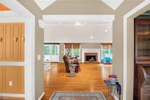 1430 Messick Oaks Trail, Lewisville, NC 27023 - Photo 6