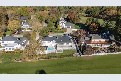 700 Waycross Drive, Greensboro, NC 27410 - Photo 44