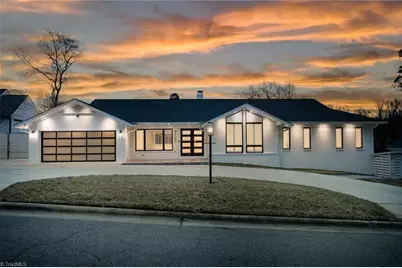 700 Waycross Drive, Greensboro, NC 27410 - Photo 1