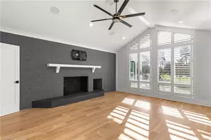 700 Waycross Dr, Greensboro, NC 27410 - Photo 24