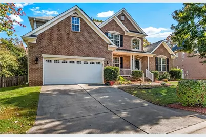 2023 Waterford Village Drive, Clemmons, NC 27012 - Photo 2