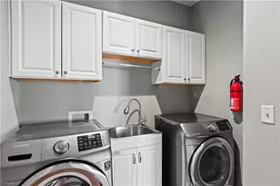 2023 Waterford Village Dr, Clemmons, NC 27012 - Photo 22