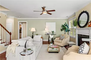 2023 Waterford Village Dr, Clemmons, NC 27012 - Photo 6