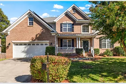 2023 Waterford Village Drive, Clemmons, NC 27012 - Photo 42