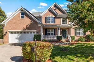 2023 Waterford Village Dr, Clemmons, NC 27012 - Photo 42