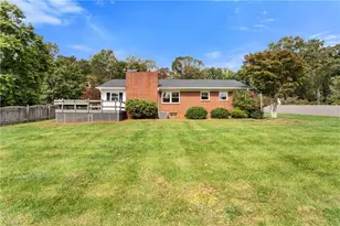 4380 Wesmar Dr, Pfafftown, NC 27040 - Photo 32