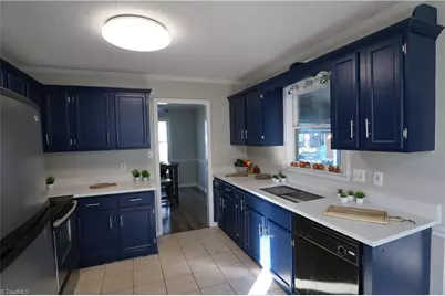 3472 Mine Creek Road, Burlington, NC 27217 - Photo 12