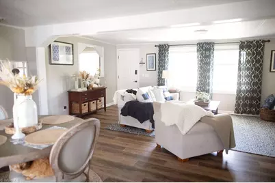 5767 Chrismon Road, Browns Summit, NC 27214 - Photo 2