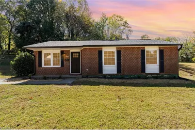 3924 Oak Ridge Drive, Winston-Salem, NC 27105 - Photo 1