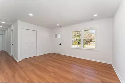 3924 Oak Ridge Drive, Winston-Salem, NC 27105 - Photo 6