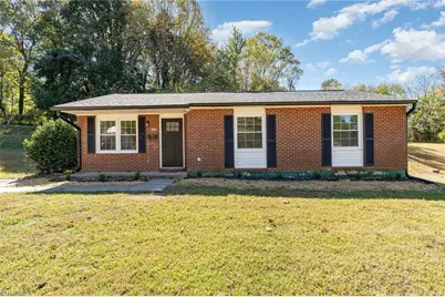 3924 Oak Ridge Drive, Winston-Salem, NC 27105 - Photo 2