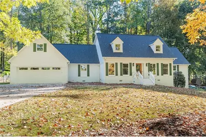 102 Tomahawk Trail, Lexington, NC 27295 - Photo 1