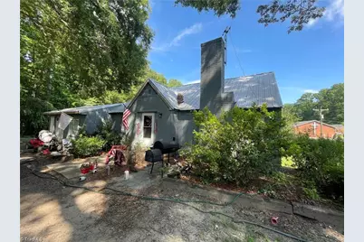 2418 US Highway 158, Mocksville, NC 27028 - Photo 1