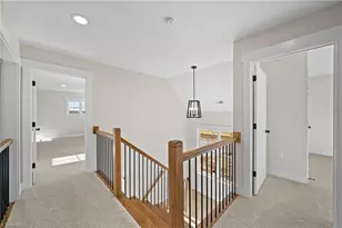 128 Orchard Grass Ct, Mocksville, NC 27028 - Photo 34