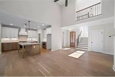 128 Orchard Grass Court, Mocksville, NC 27028 - Photo 22