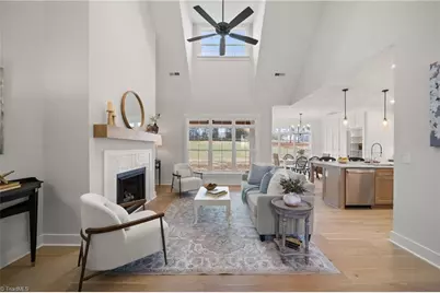 128 Orchard Grass Court, Mocksville, NC 27028 - Photo 10