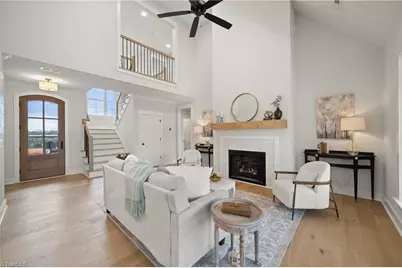 128 Orchard Grass Court, Mocksville, NC 27028 - Photo 6