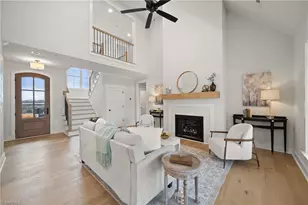 128 Orchard Grass Ct, Mocksville, NC 27028 - Photo 6