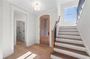 128 Orchard Grass Ct, Mocksville, NC 27028 - Photo 30