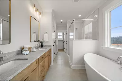 128 Orchard Grass Court, Mocksville, NC 27028 - Photo 30