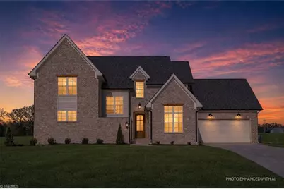 128 Orchard Grass Court, Mocksville, NC 27028 - Photo 1