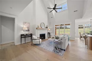 128 Orchard Grass Ct, Mocksville, NC 27028 - Photo 8