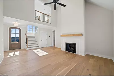 128 Orchard Grass Court, Mocksville, NC 27028 - Photo 6