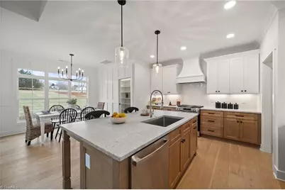 128 Orchard Grass Court, Mocksville, NC 27028 - Photo 18