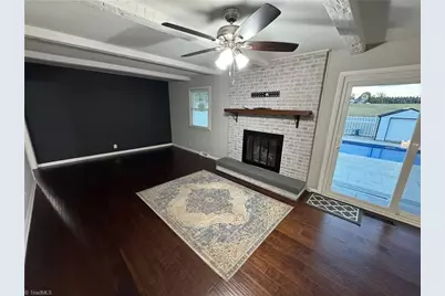 209 Freeman Street, Dobson, NC 27017 - Photo 16