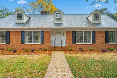 1267 Westview Terrace, Burlington, NC 27215 - Photo 6