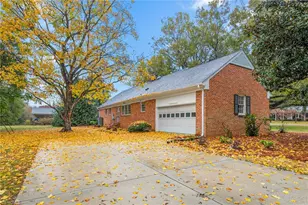 1267 Westview Terrace, Burlington, NC 27215 - Photo 42