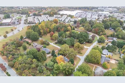 1267 Westview Terrace, Burlington, NC 27215 - Photo 48